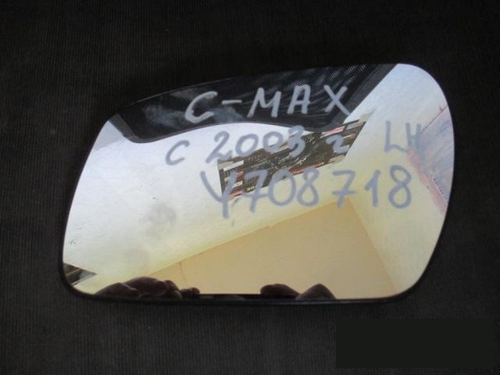 Зеркало левое на Ford C-MAX 2003-2011
