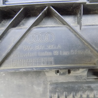 Бампер задний на Audi A4 B9 2015>