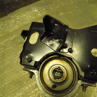 Подушка безопасности на Nissan Micra (K12E) 2002-2010