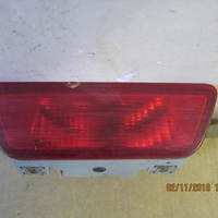 Фонарь задний в бампер на Nissan X-Trail (T31) 2007-2014