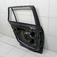 Дверь задняя левая на BMW 3 серия F30 F31 2011-2020