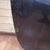 Дверь багажника на Seat Altea 2004-2008