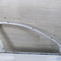 Дверь передняя правая на Skoda Octavia (A7) 2013-2020