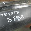 Накладка двери задней правой на Toyota Highlander 2 2007-2013