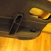 Обшивка двери на Mazda 6 (GH) 2007-2012