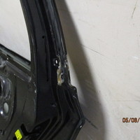 Дверь задняя правая на Suzuki SX4 2013>