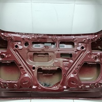 Дверь багажника на Toyota RAV 4 2013-2019