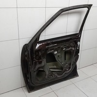 Дверь передняя правая на Opel Zafira C 2013>