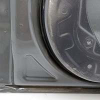 Дверь передняя правая на Mercedes Benz GL / GLS Class X166 2012> / Mercedes Benz M Klasse ML / GLE W166 2011-2018