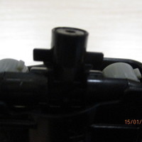 Форсунка омывателя фары на Subaru XV ( G33 G43 ) 2011>