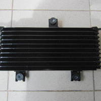 Радиатор масленный для АКПП на Nissan Qashqai (J11) 2014>