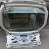 Дверь багажника на Renault Laguna 2 2001-2008