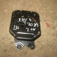 Усилитель бампера заднего на Toyota RAV 4 2013>