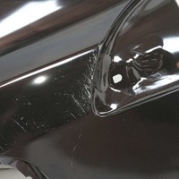 Крыло заднее левое на Toyota RAV 4 2013-2019