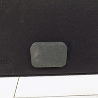 Пол багажника на Kia Sportage 3 2010-2015