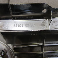 Решетка радиатора на Toyota Camry V50 2011-2017