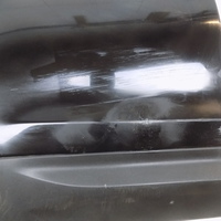 Дверь задняя правая на Hyundai Santa Fe 3 (DM) 2012-2018