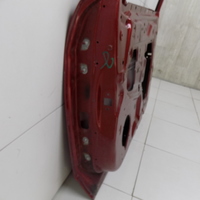 Дверь передняя правая на Nissan Qashqai (J11) 2014>