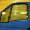 Дверь передняя левая на Renault Master 2 2000-2010