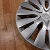 Колпак колесного диска на Suzuki SX4 2013>