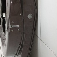 Дверь передняя правая на Hyundai ix35 2010-2015