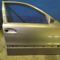 Дверь передняя правая на Mercedes Benz W211 E-Klasse 2002-2009