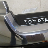 Решетка радиатора на Toyota Hi Ace 2005>