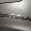 Накладка крышки багажника на Kia Optima 3 2010-2015