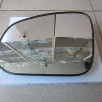 Зеркало левое на Toyota RAV 4 2013-2019