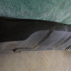 Юбка задняя на Honda CR-V 3 2007-2012 юбка задняя после 2009 года