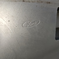 Капот на Ford Kuga 2 2012-2019