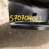 Усилитель бампера заднего на Mercedes Benz GL-Class X166 2012> / Mercedes Benz W166 M-Klasse (ML) 2011>