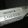 Панель передняя на Toyota RAV 4 2006-2013