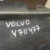 Юбка задняя на Volvo V60 2011>