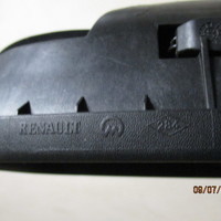 Зеркало правое на Renault Kangoo 2003-2007