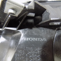Фара правая на Honda CR-V 4 2012-2018