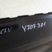 Дверь задняя левая на Honda CR-V 3 2007-2012