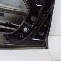 Дверь передняя правая на Mazda 2 (DE) 2007-2014