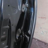 Дверь задняя левая на Toyota RAV 4 2013>