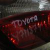 Фонарь задний внутренний правый на Toyota Corolla E18 2013>