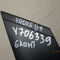 Зеркало правое на Ford Focus 2 2008-2011
