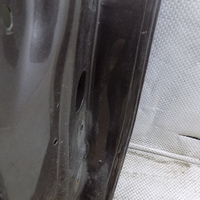 Дверь задняя левая на Honda CR-V 3 2007-2012
