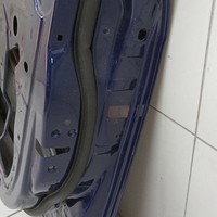 Дверь передняя правая на Ford Focus 3 2011-2019
