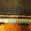 Радиатор кондиционера на Chevrolet Aveo (T300) 2011>