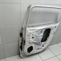 Дверь задняя правая на Opel Zafira C 2013-2019