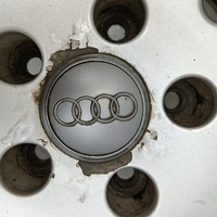 Диск колесный легкосплавный на Audi Q7 [4L] 2005-2015