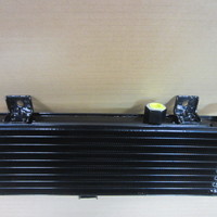 Радиатор масленный для акпп на Mitsubishi L200  K6 K7 1996-2006