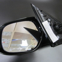 Зеркало левое на Mitsubishi Outlander 3 (GF) 2012>