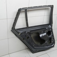Дверь задняя левая на BMW 3 серия F30 F31 2011-2020
