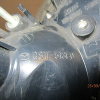 Фонарь задний внутренний левый на Mazda 6 (GH) 2007-2012